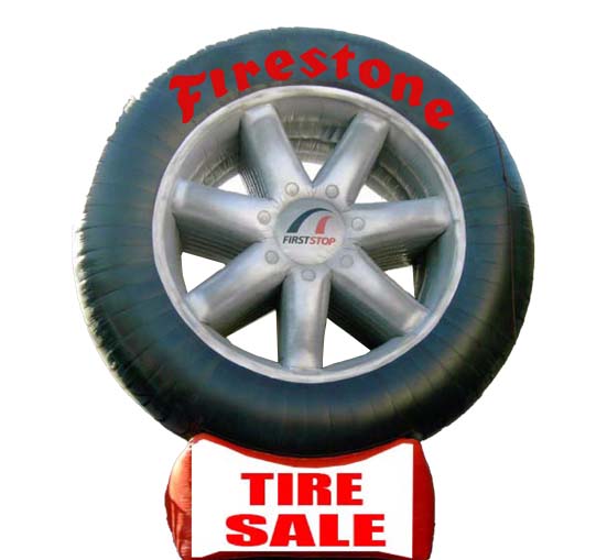 TireSale_Inflatable